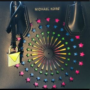 Michael Kors hand/shoulder bag